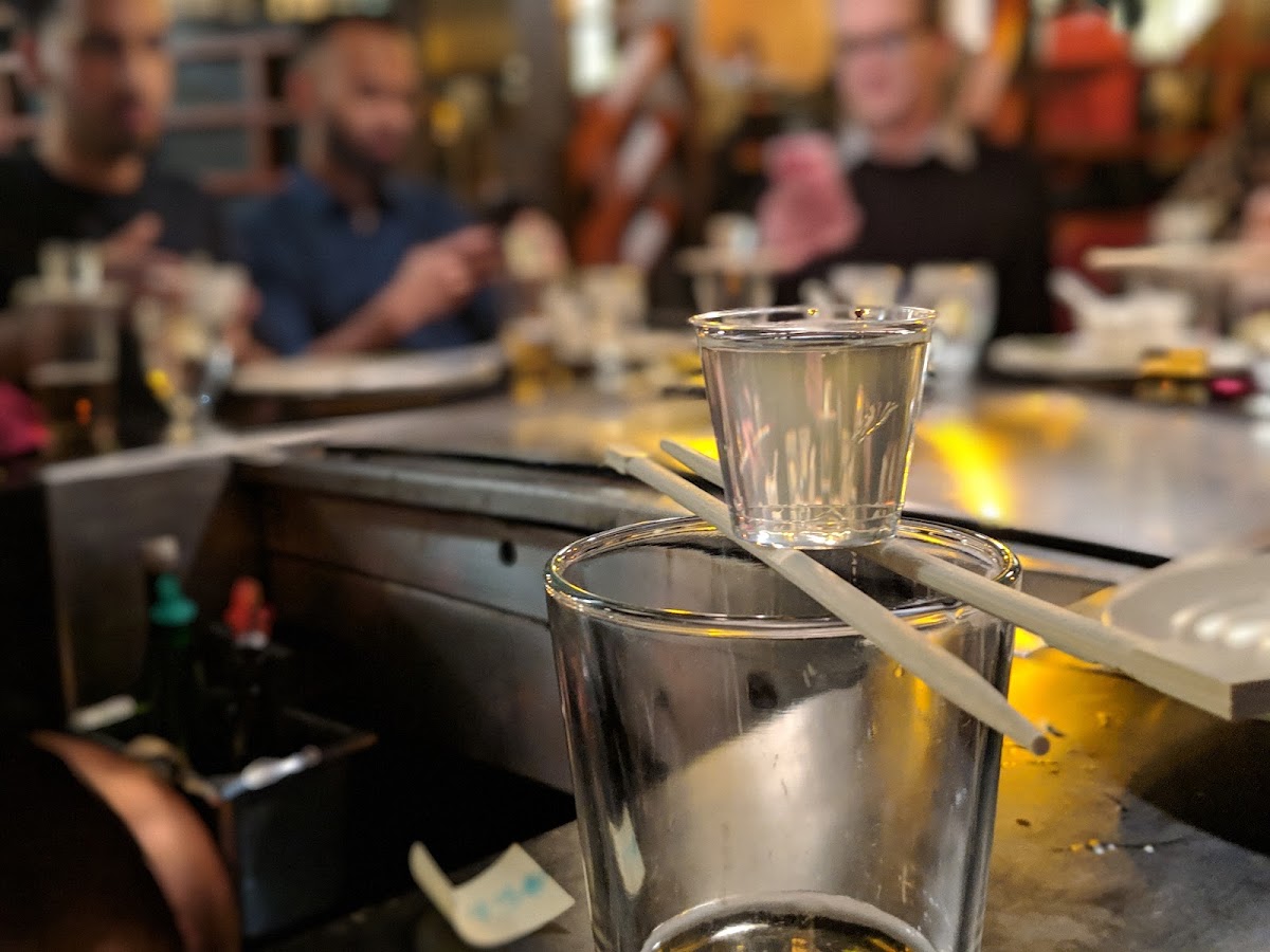 Ichiban Japanese Steakhouse & Pub Photo 10