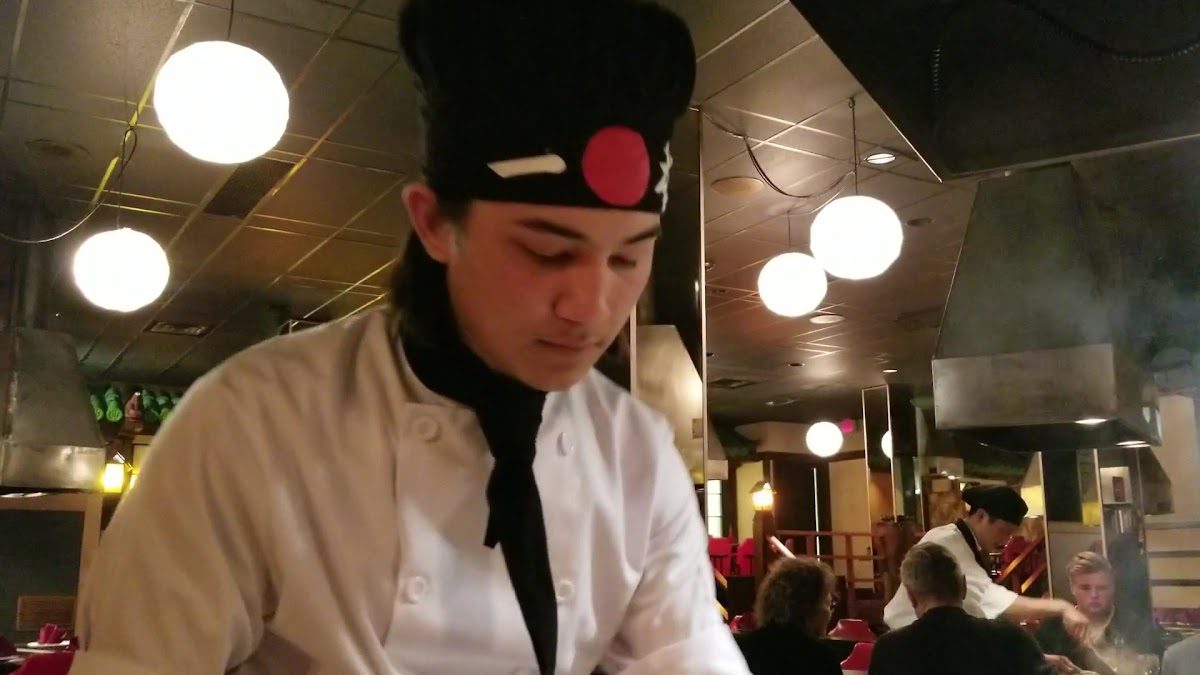 Ichiban Japanese Steakhouse & Pub Photo 2