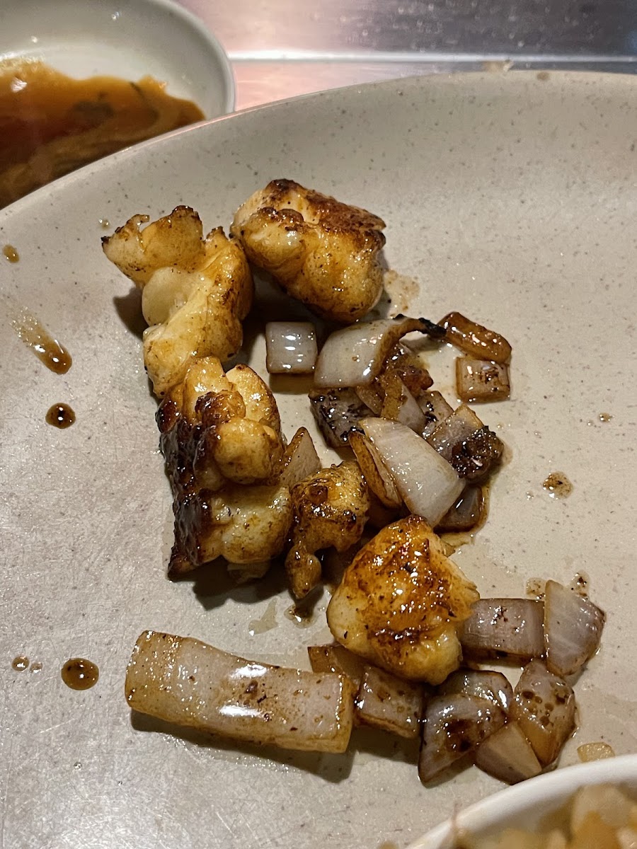 Ichiban Japanese Steakhouse & Pub Photo 7