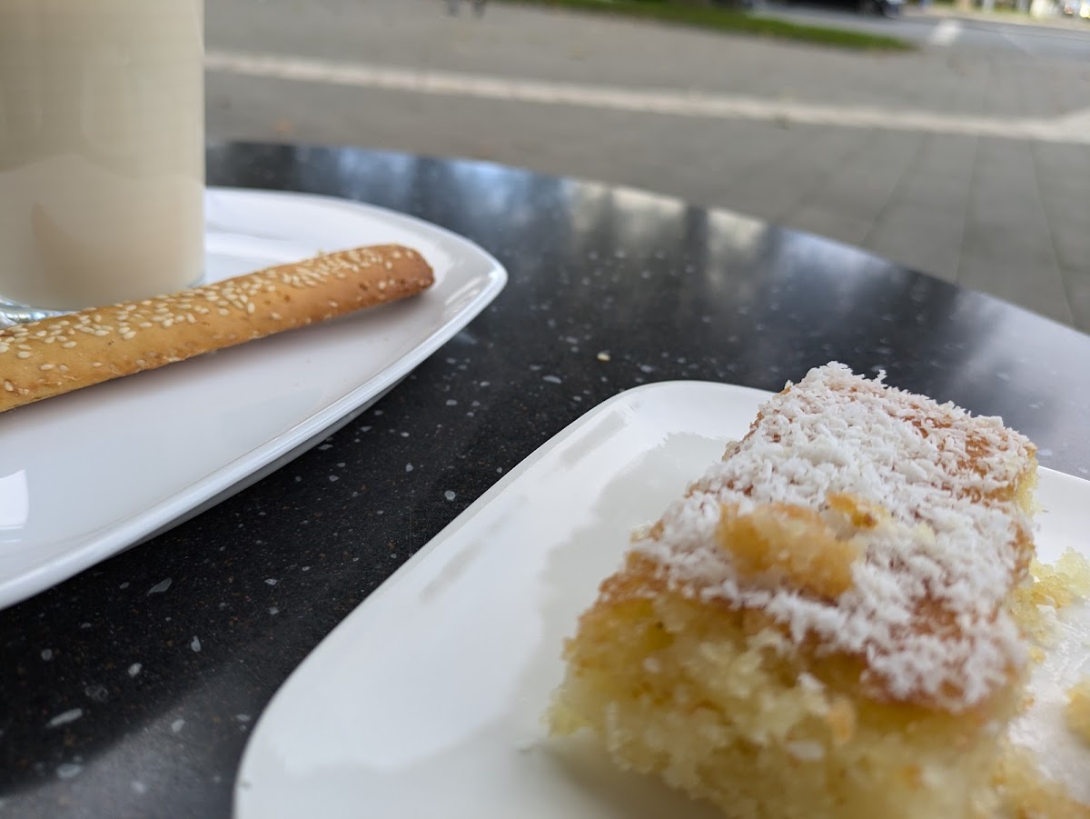 Altmarkt Cafe Photo 10