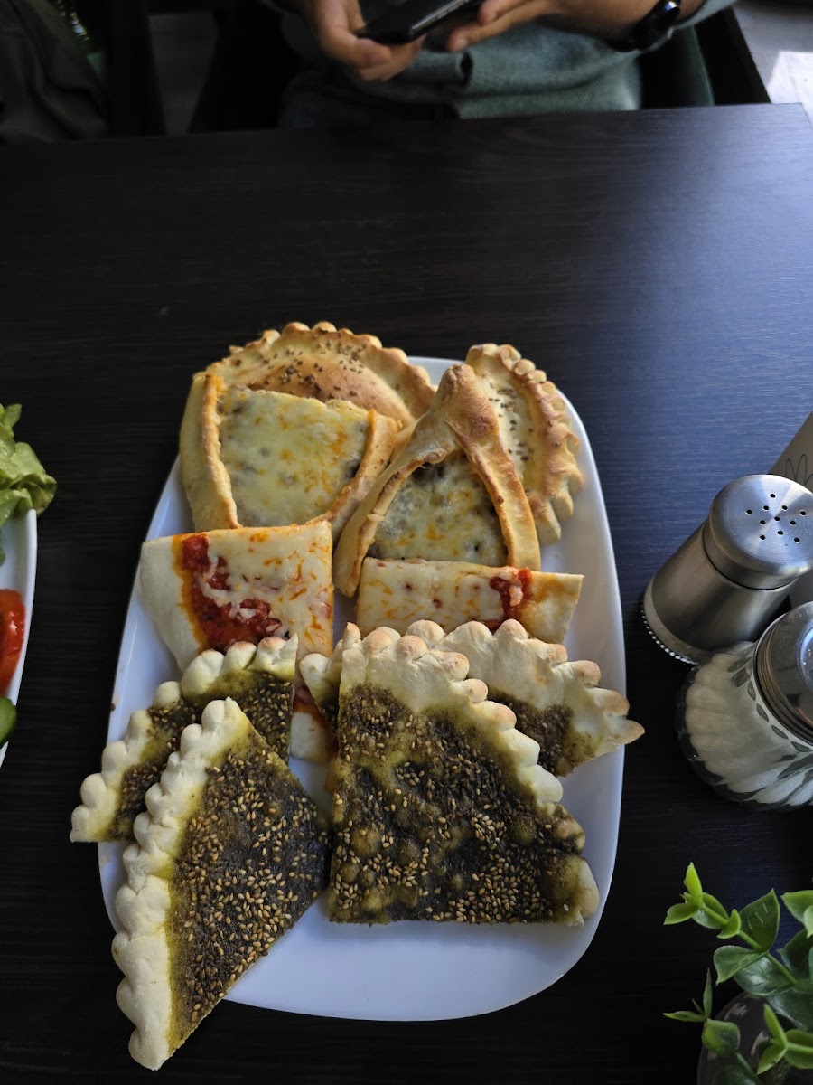 Altmarkt Cafe Photo 2