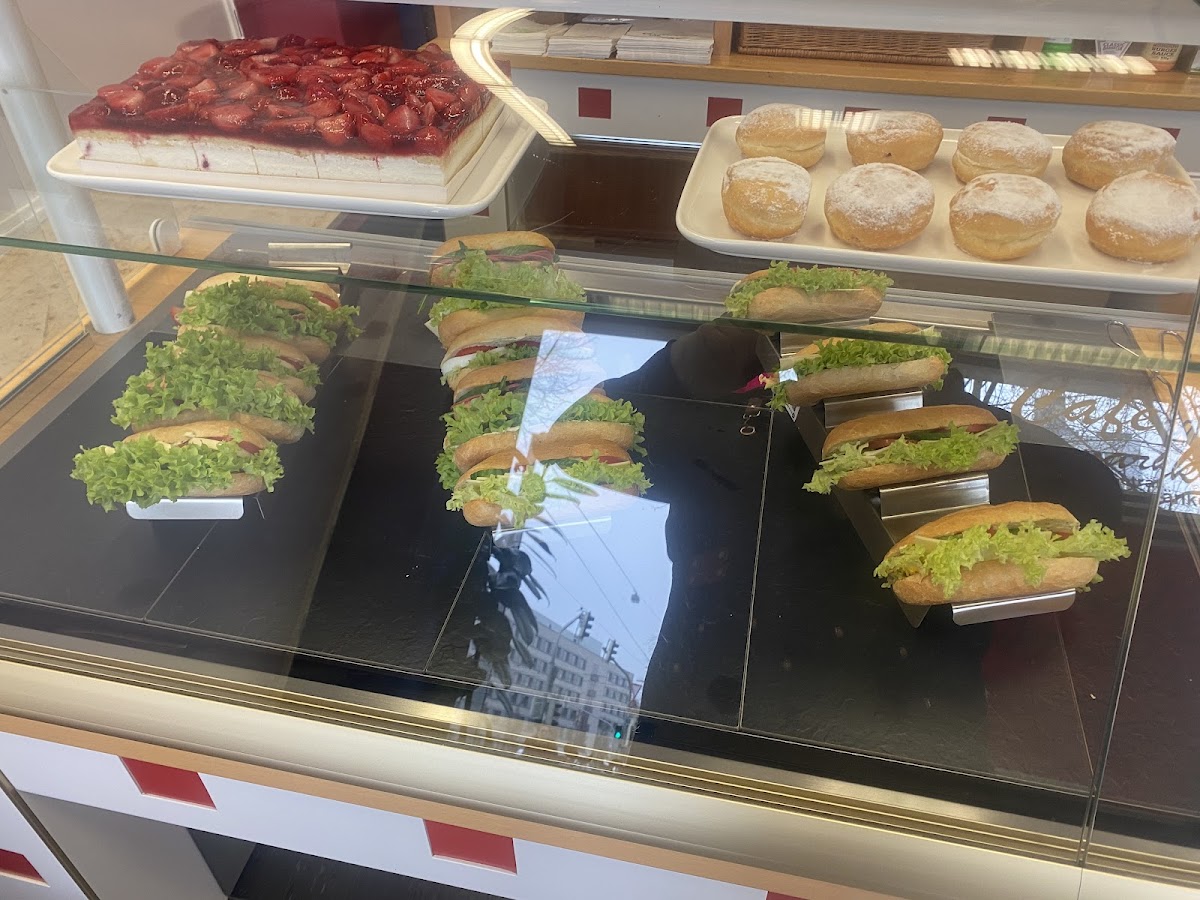 Altmarkt Cafe Photo 3