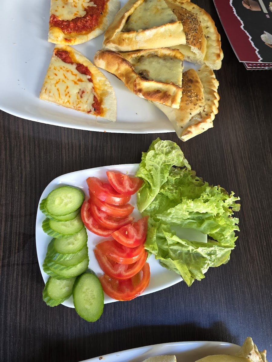 Altmarkt Cafe Photo 6