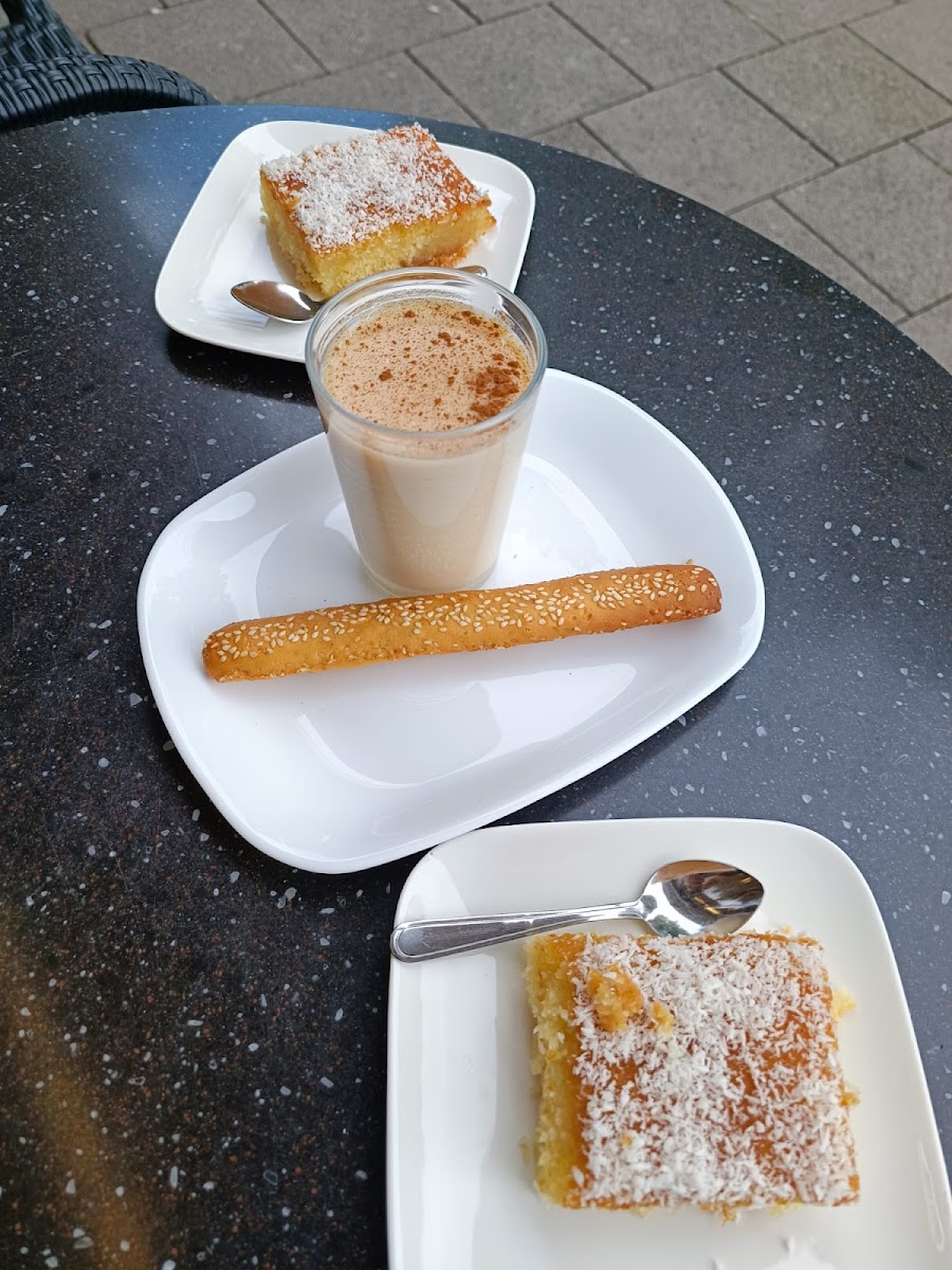 Altmarkt Cafe Photo 7