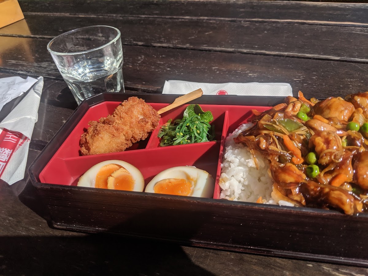 O-Bento Photo 10