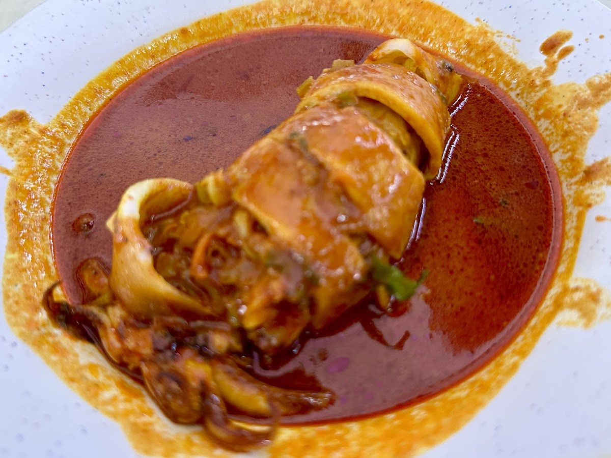 Nasi Manggey Ampang Photo 10