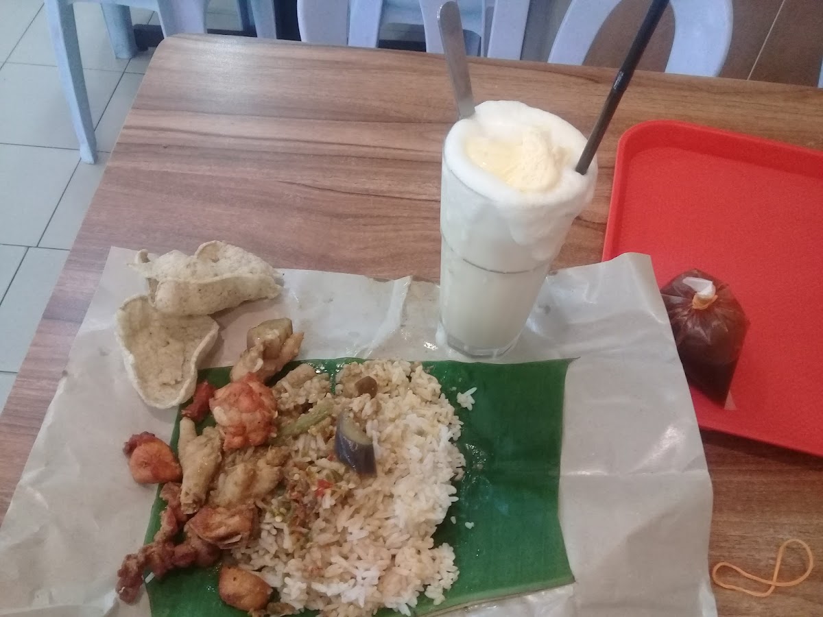 Nasi Manggey Ampang Photo 9