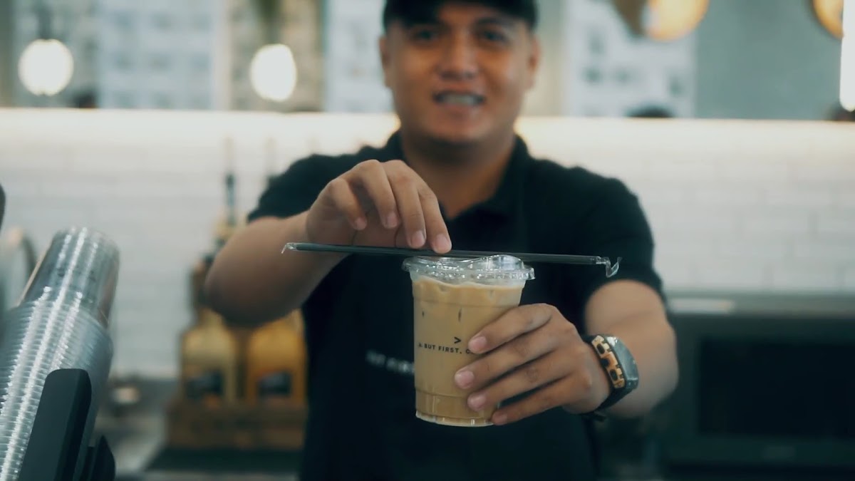 But First, Coffee (BFC) - Dumaguete Photo 2