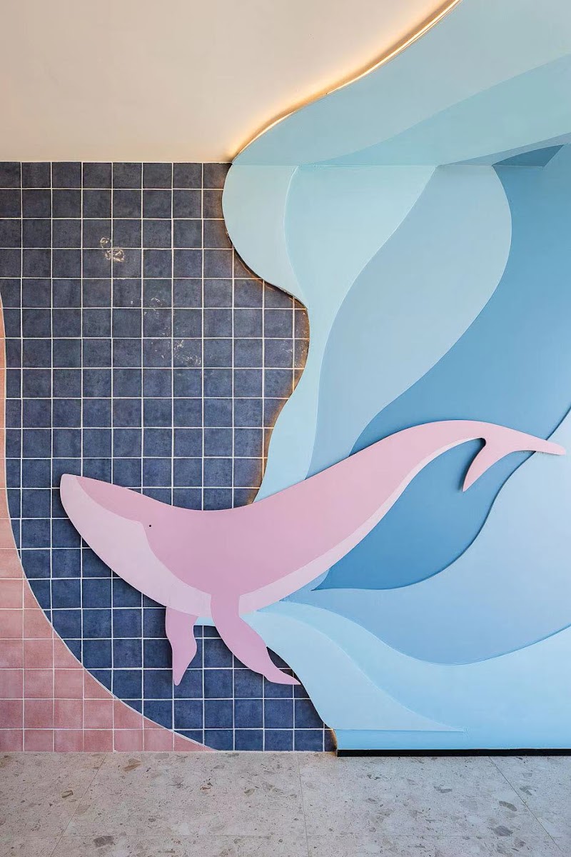 Sweet Whale Photo 8