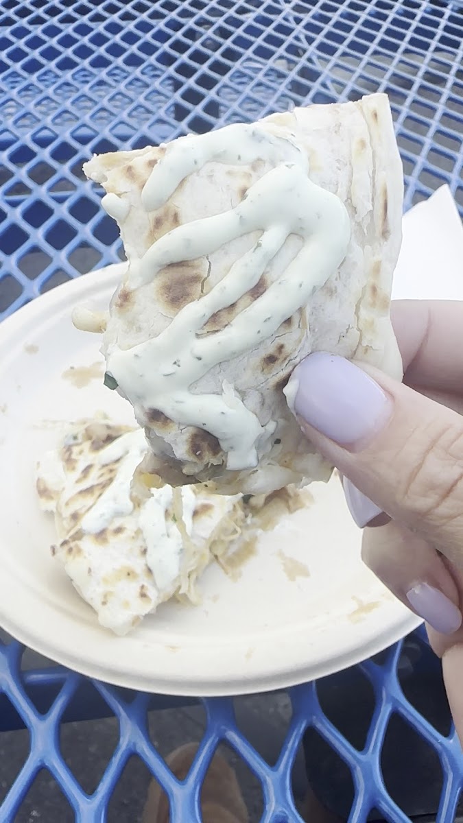 Sammy’s Food Truck Photo 5