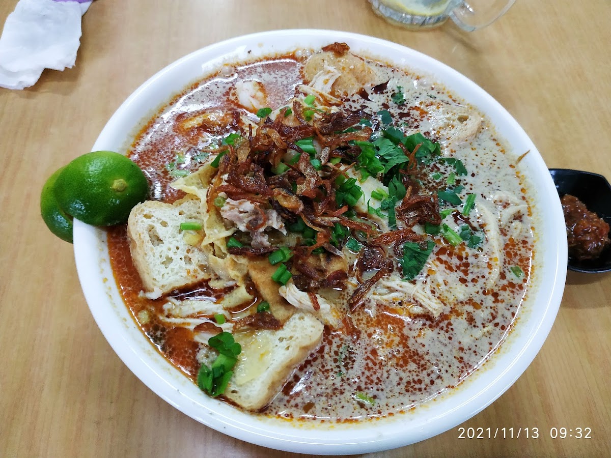 Soto & Laksa House Photo 10