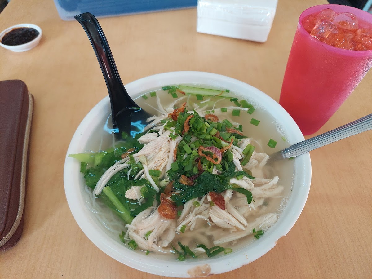 Soto & Laksa House Photo 3