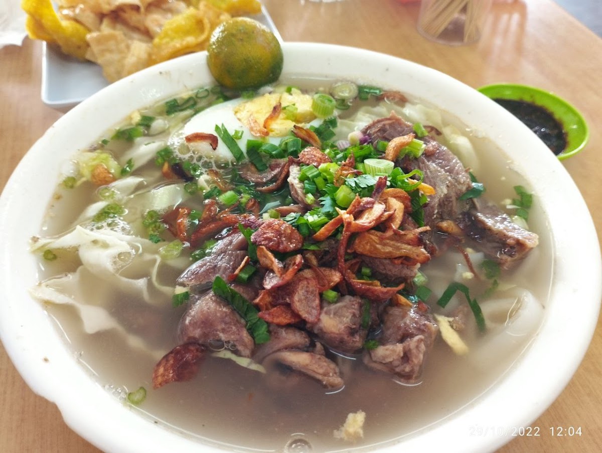 Soto & Laksa House Photo 6