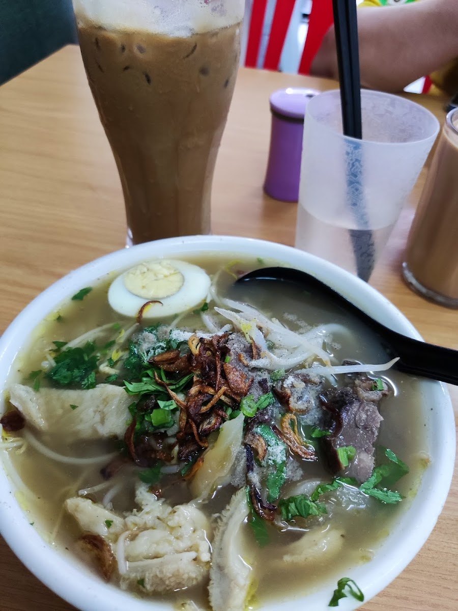 Soto & Laksa House Photo 9