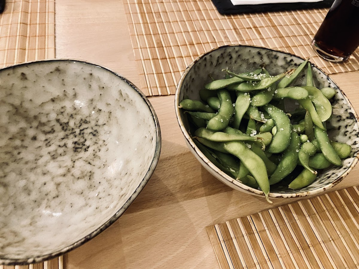 YuuKoKo Sushi Photo 7