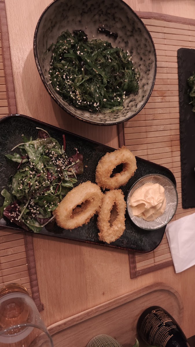 YuuKoKo Sushi Photo 8