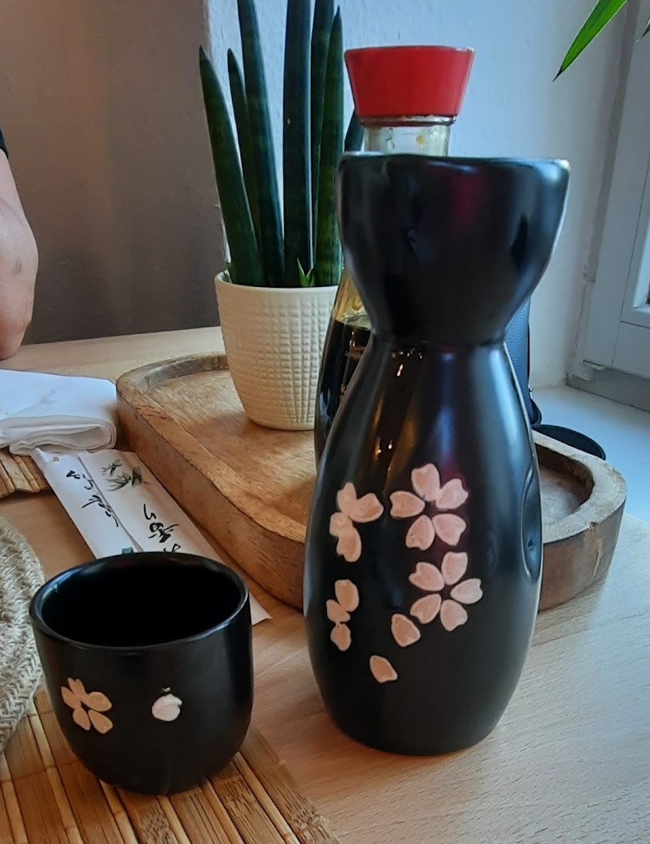 YuuKoKo Sushi Photo 9