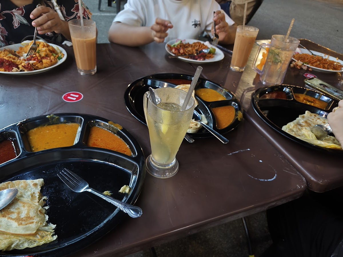 Restoran Al-Safa Nusa Sentral Photo 5