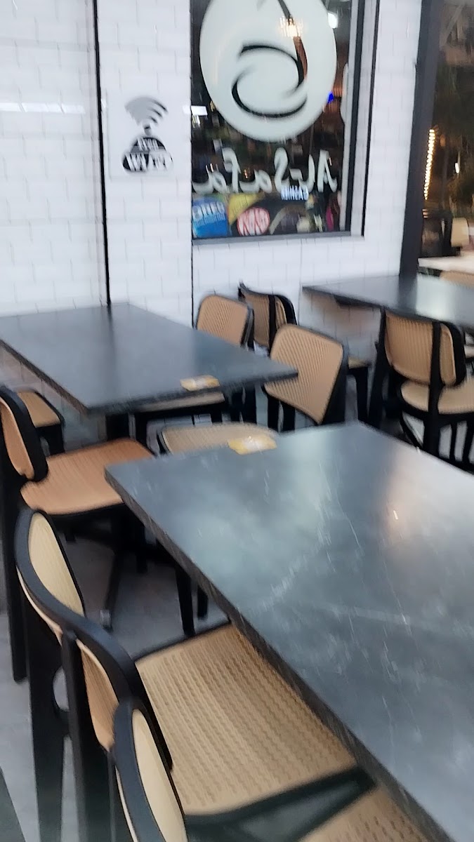 Restoran Al-Safa Nusa Sentral Photo 7
