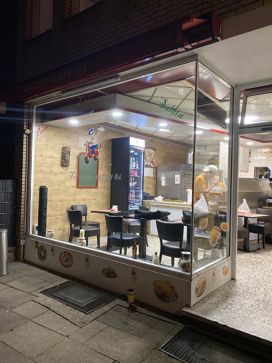 Pizzeria Juju EXPRESS