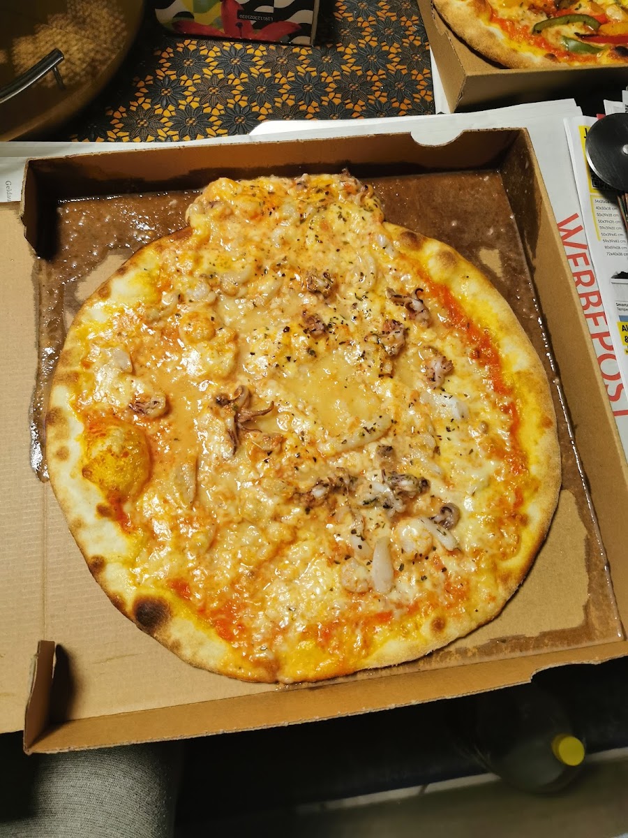 Pizzeria Juju EXPRESS Photo 6