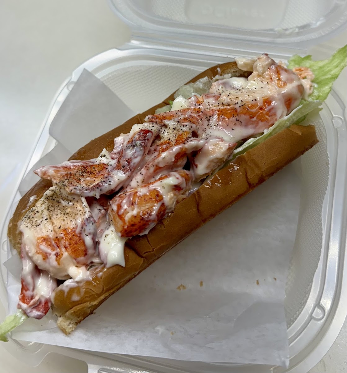 Mill Pond Dairy Bar Photo 8