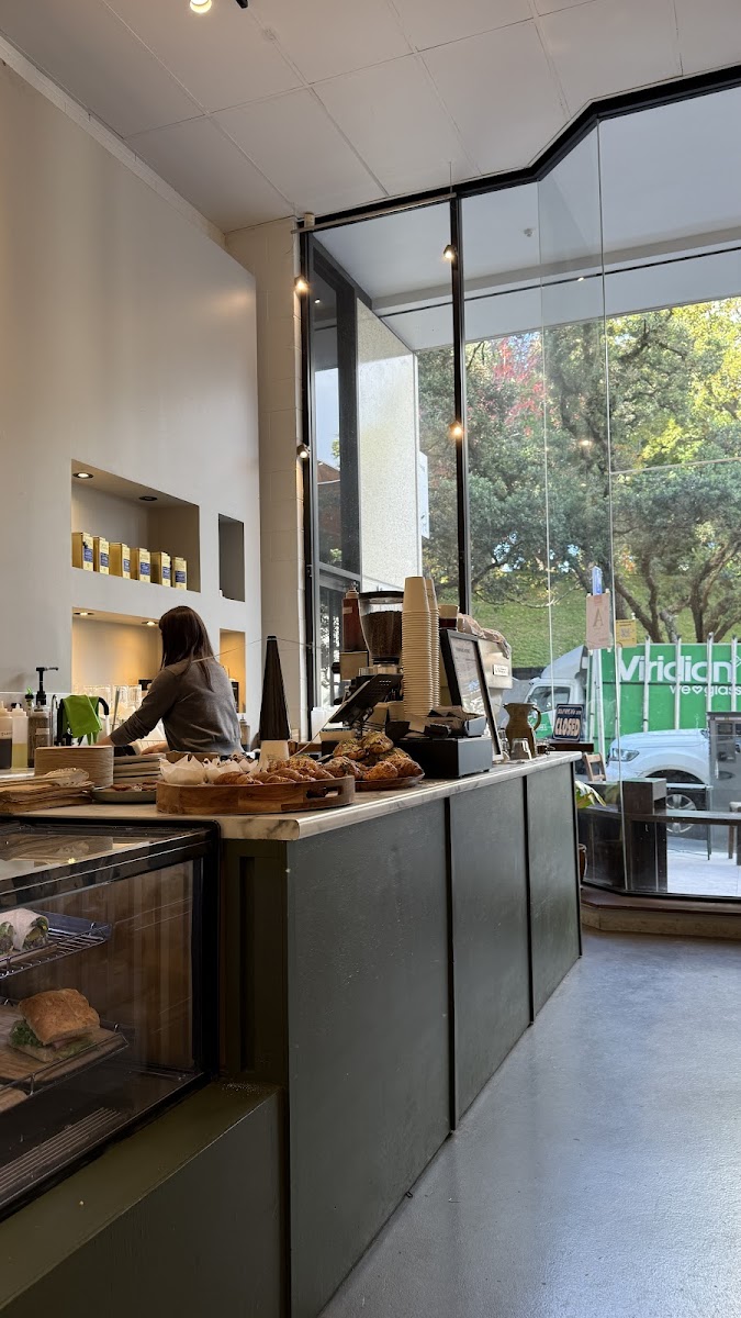 Kompass Coffee Photo 3