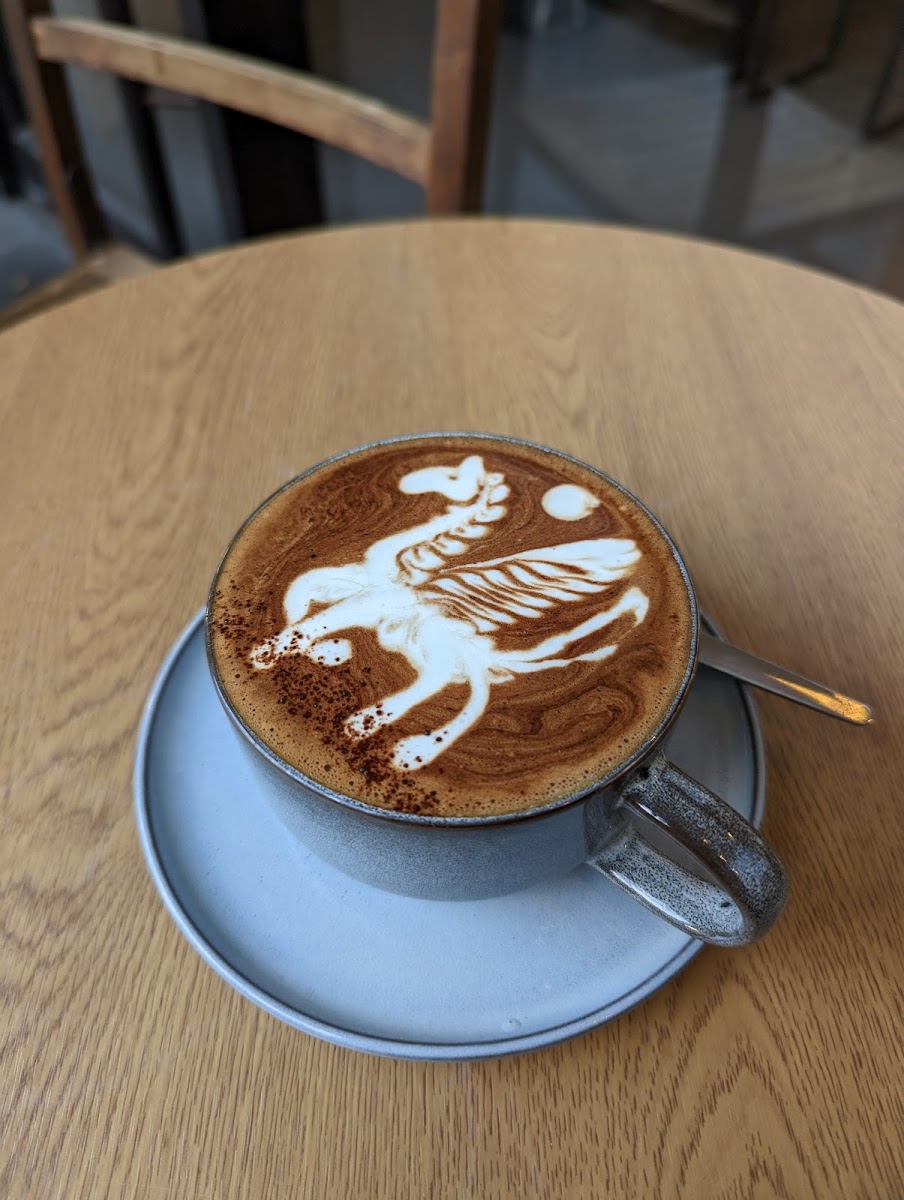 Kompass Coffee Photo 5