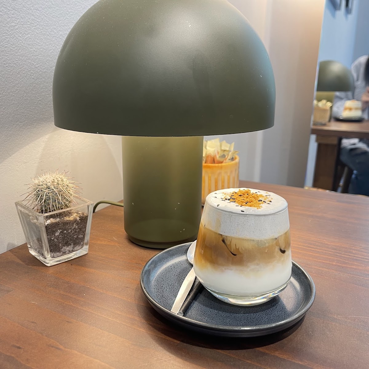 Kompass Coffee Photo 7