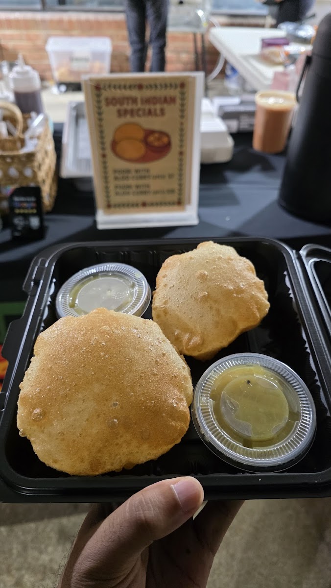 Random - Indian Street Food Photo 2