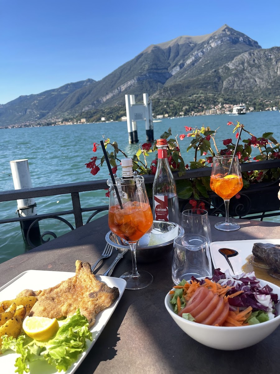 Restaurant La Terrazza Photo 3