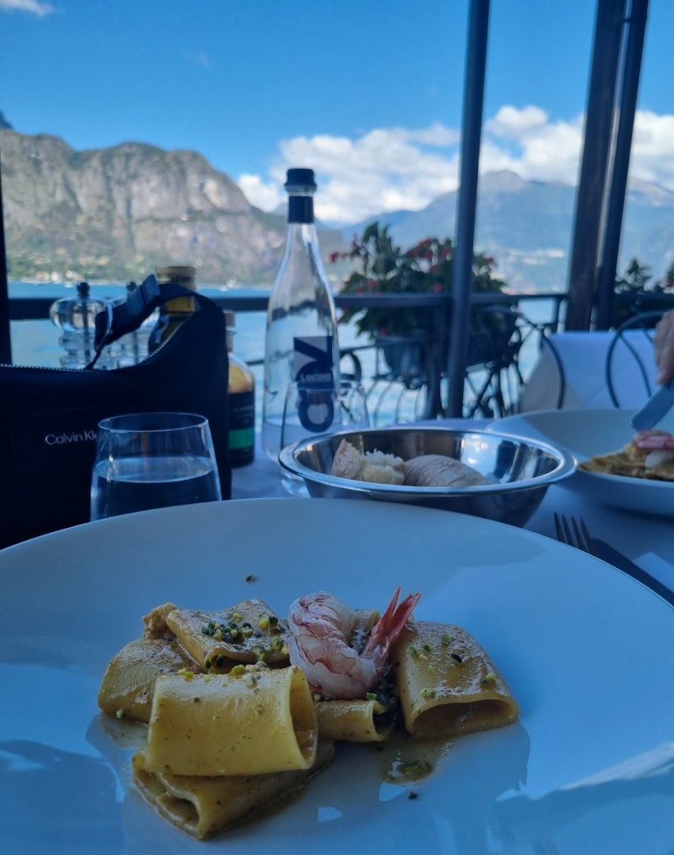 Restaurant La Terrazza Photo 7