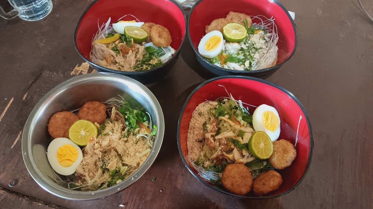 Nasi bebek dan ayam madura 77 Photo 2