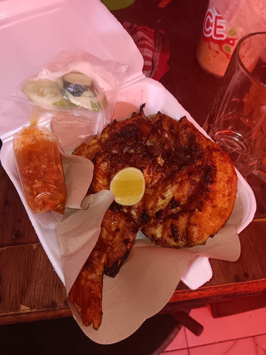 Nasi bebek dan ayam madura 77 Photo 3