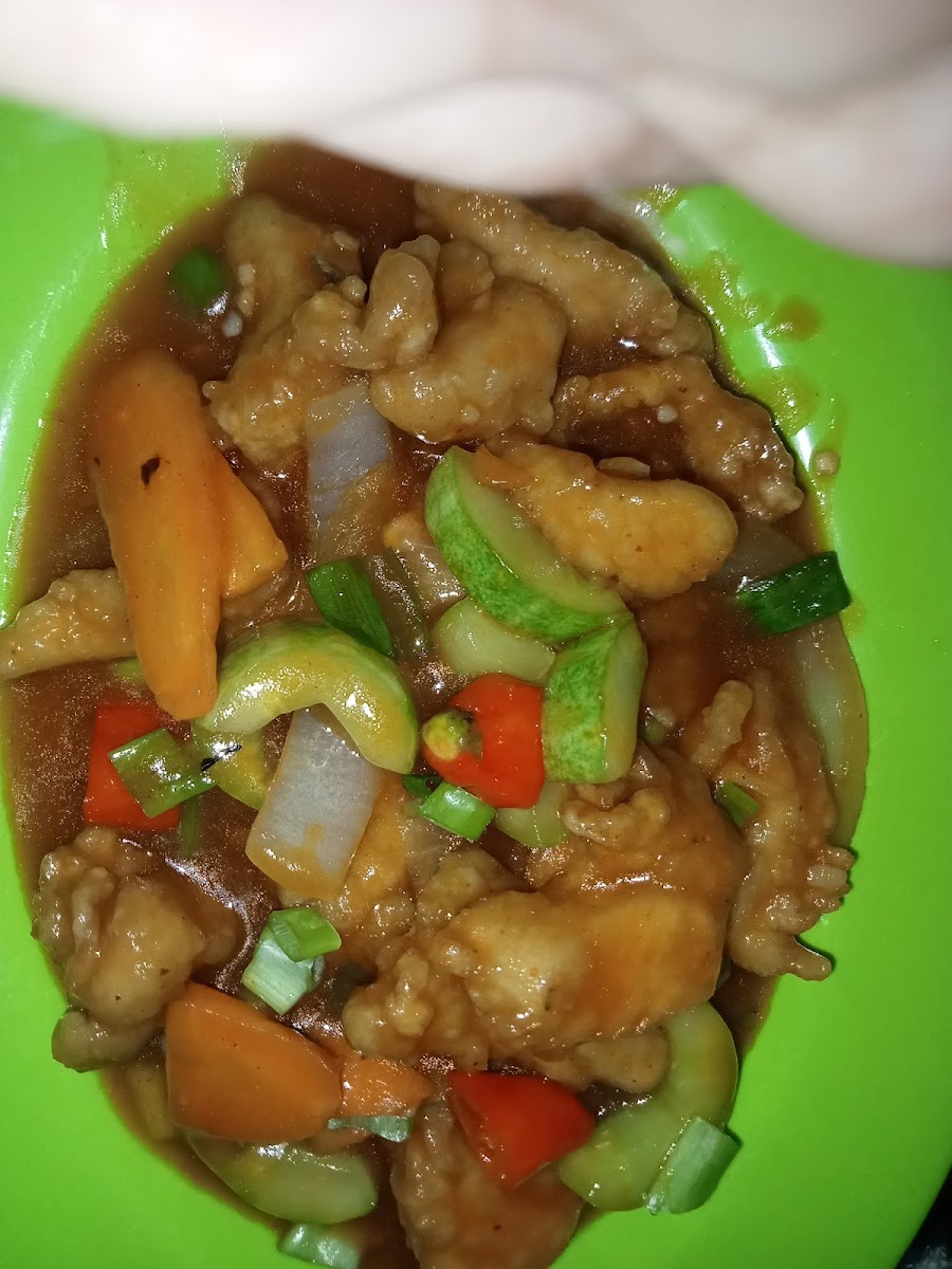 Nasi bebek dan ayam madura 77 Photo 5