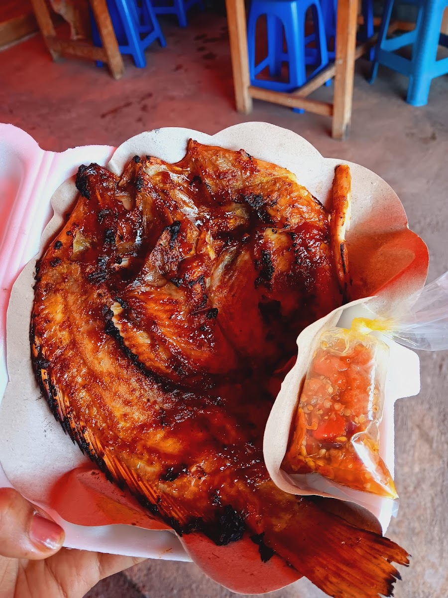 Nasi bebek dan ayam madura 77 Photo 7