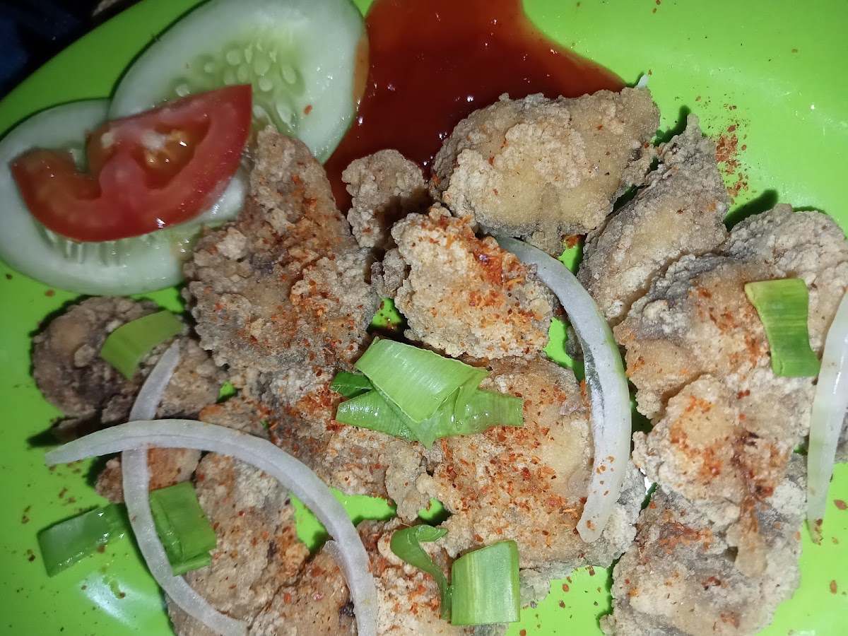 Nasi bebek dan ayam madura 77 Photo 8