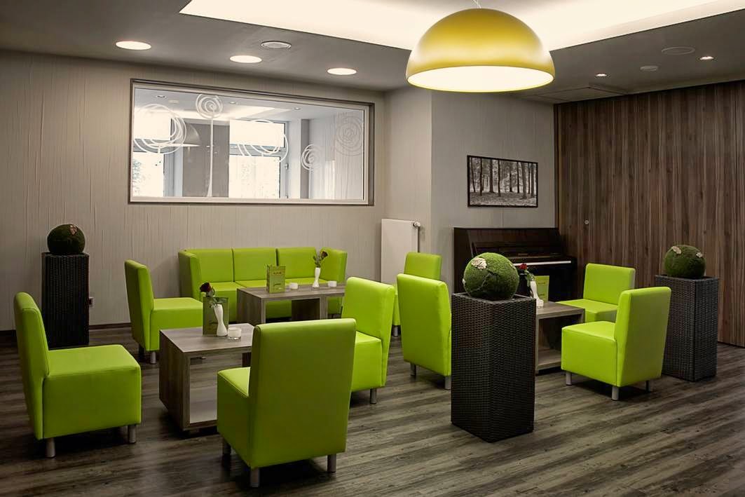 Restaurant Saltus Oberhof