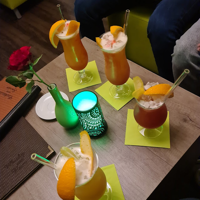 Cocktails