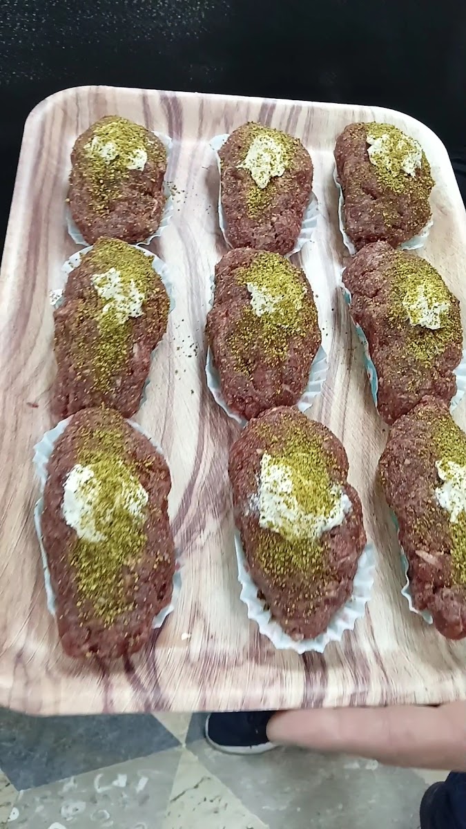 Il panino d'oro da salvo e vale Photo 2