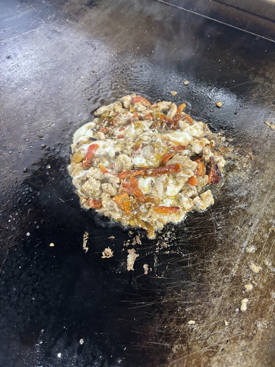 Il panino d'oro da salvo e vale Photo 8