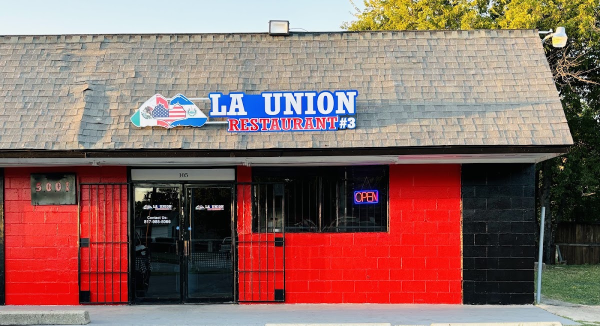 La Union Restaurant #3