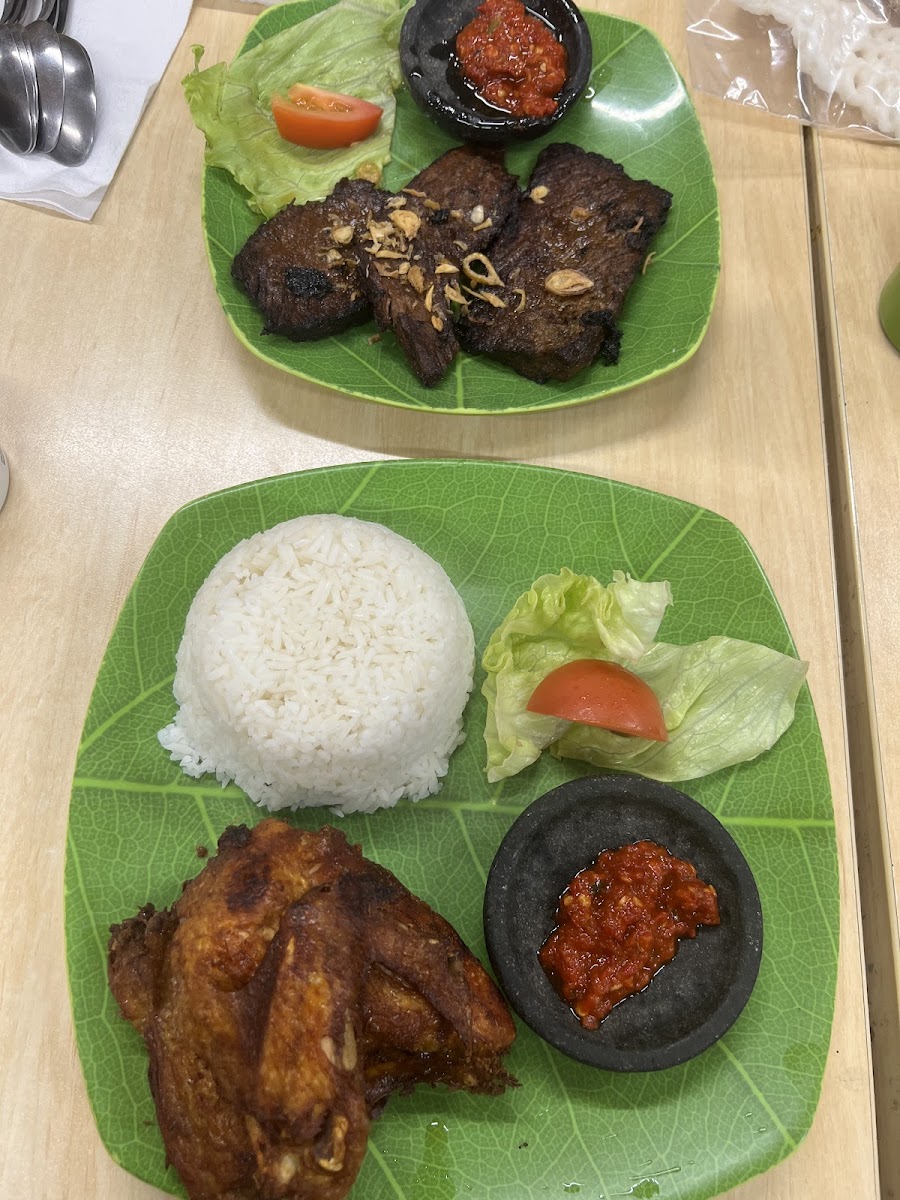 Willis Canteen Photo 6