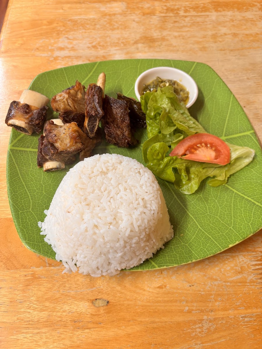Willis Canteen Photo 8