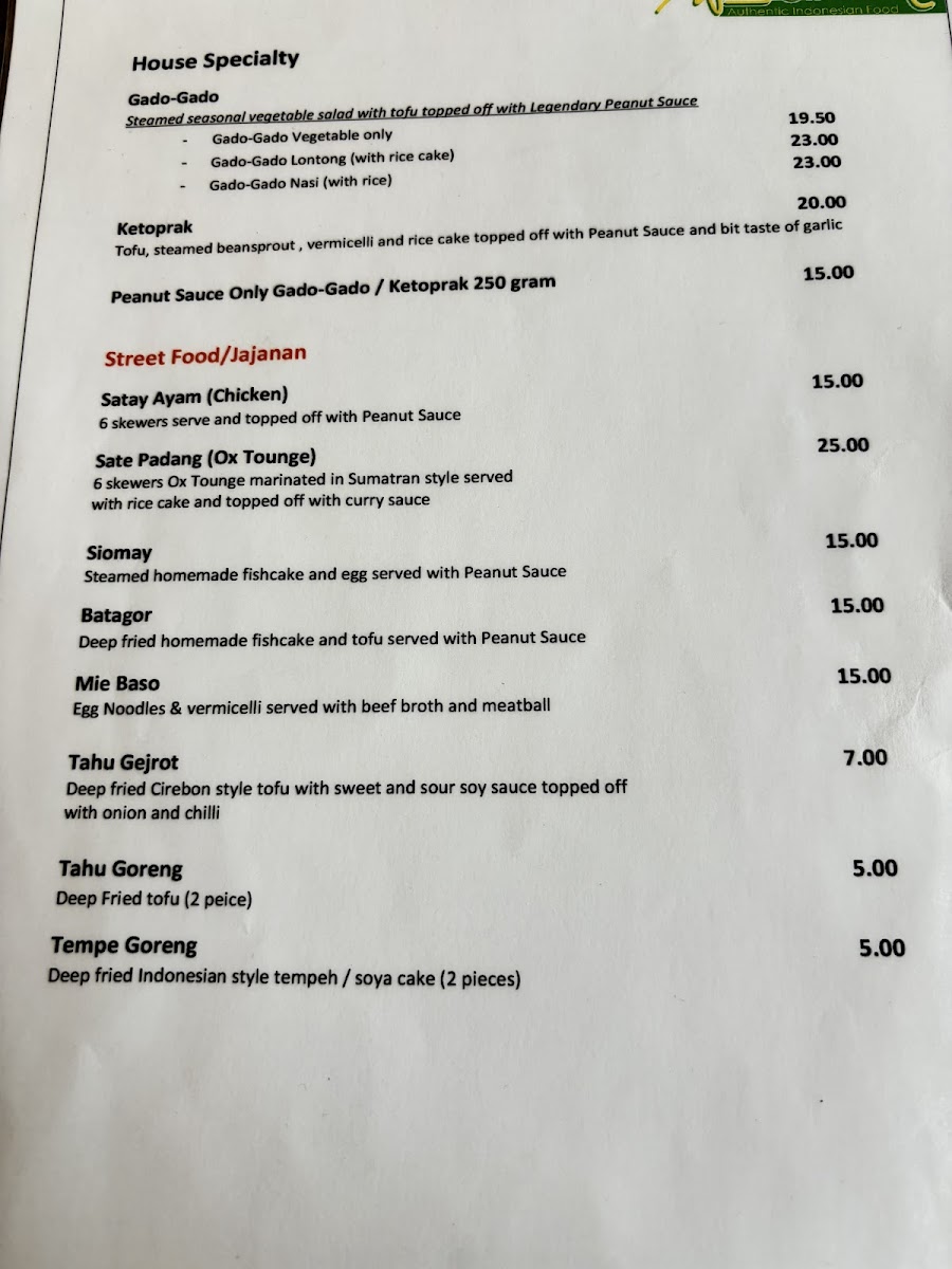 Willis Canteen Photo Menu 7