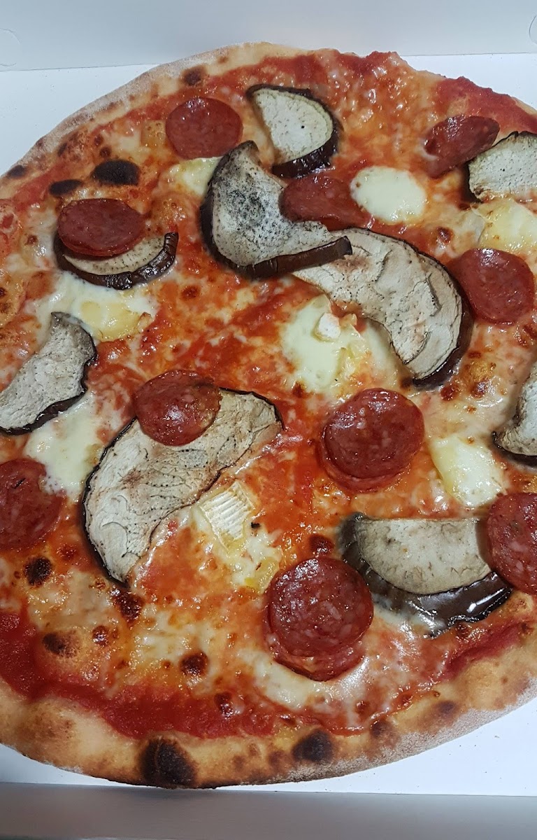 Pizzeria Al Draghetto