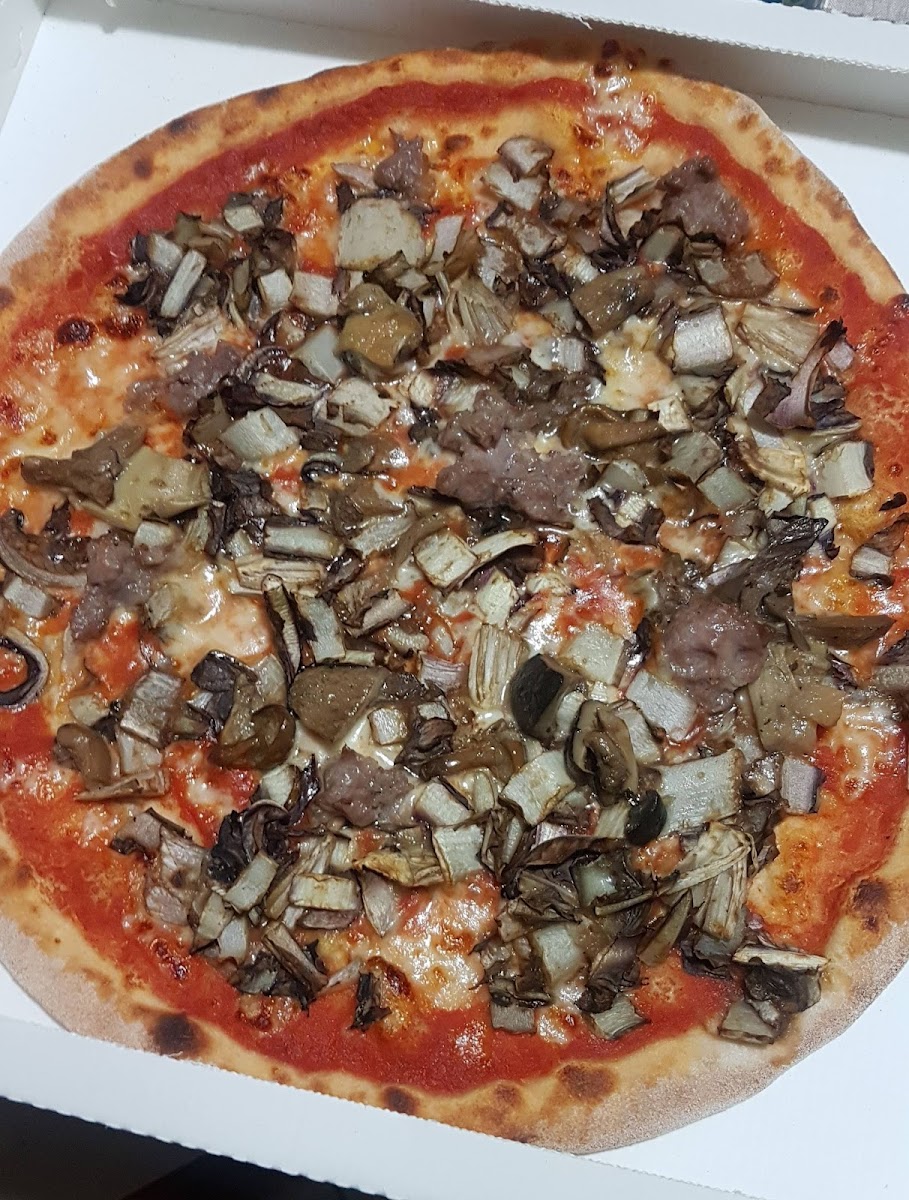 Pizzeria Al Draghetto Photo 8