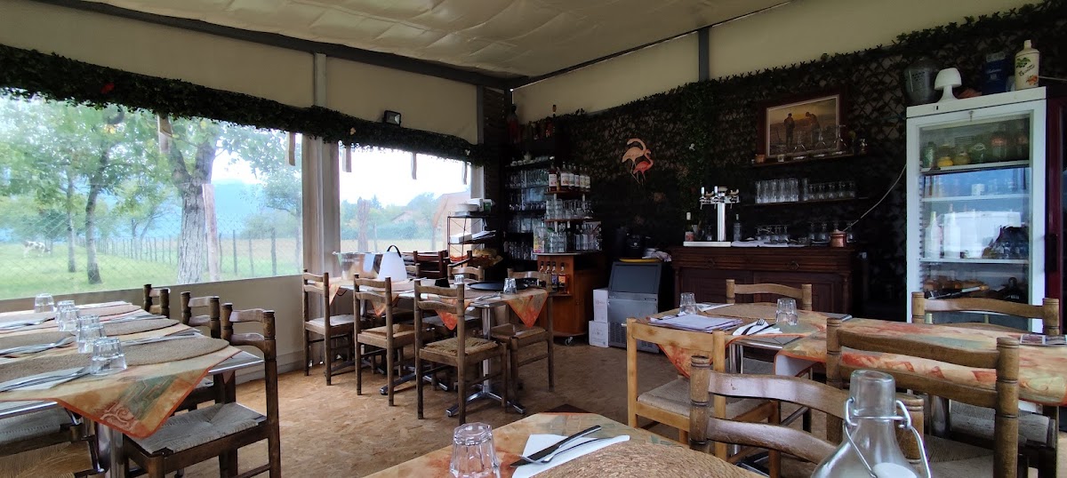 Restaurant Le 27