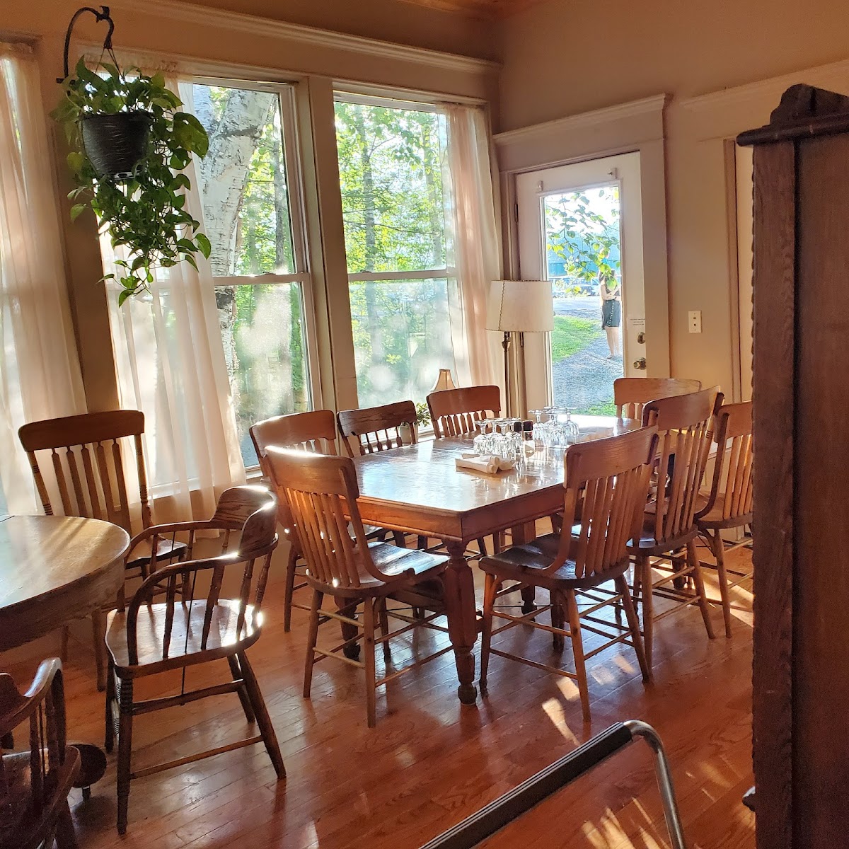 Fredericka's Restaurant and the Loose Moose Bar & Grille Photo 3