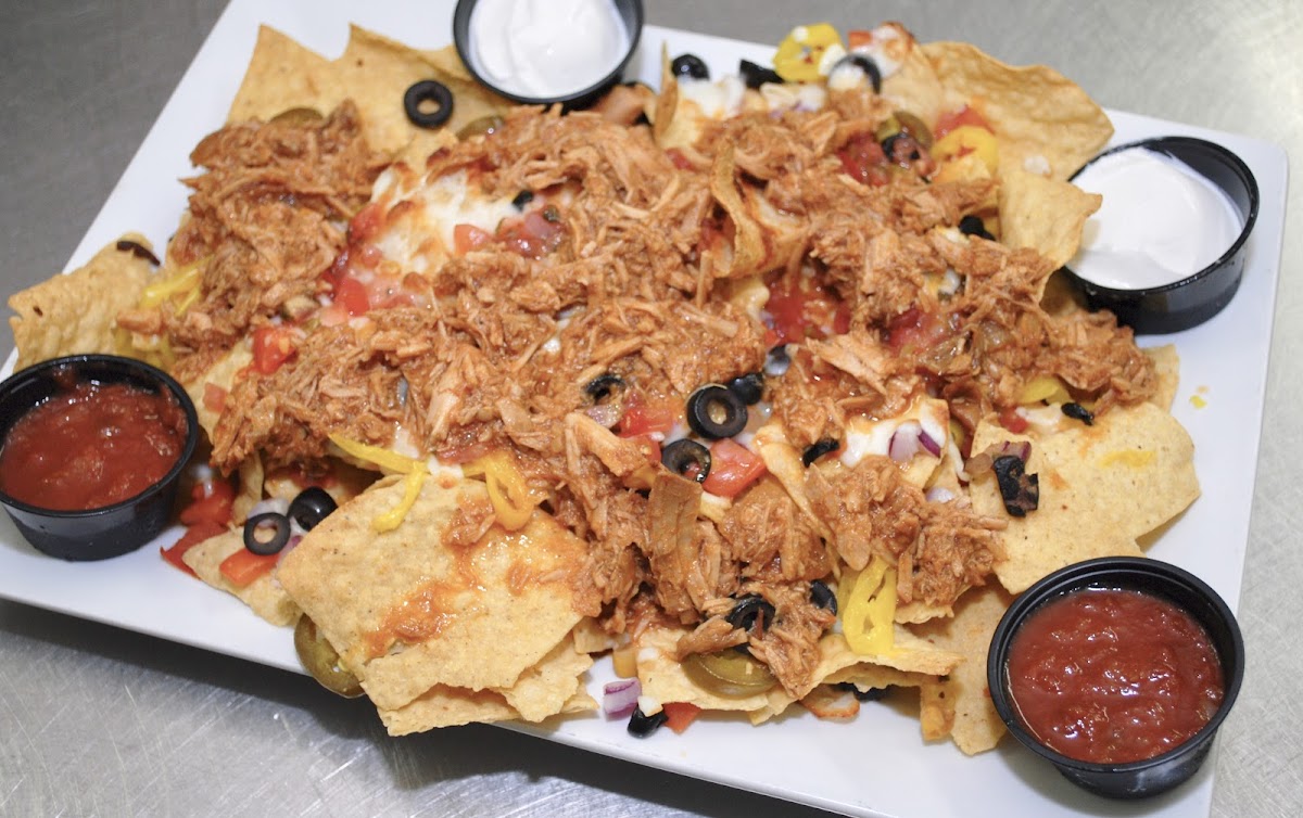Fredericka's Restaurant and the Loose Moose Bar & Grille Photo 4